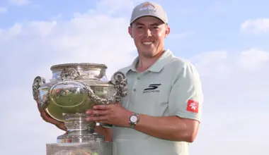 Matt Fitzpatrick claims Open de France for first win since becoming a dad – Australian Golf Digest