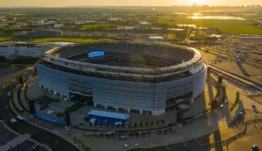 Why MetLife Stadium reverted back to turf after World Cup despite NFL player backlash image
