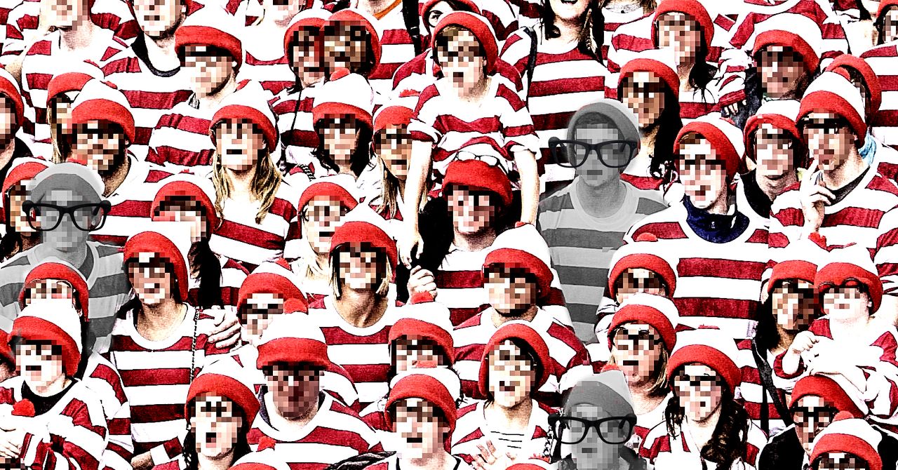 How to Tell If Someone Near You Is Wearing Meta Smart Glasses