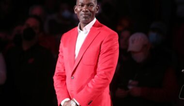 New Role For Michael Finley Among Mavs' Basketball Ops Changes