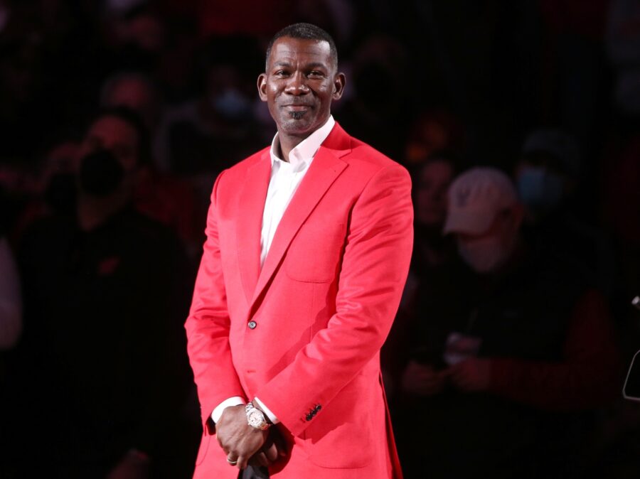 New Role For Michael Finley Among Mavs' Basketball Ops Changes