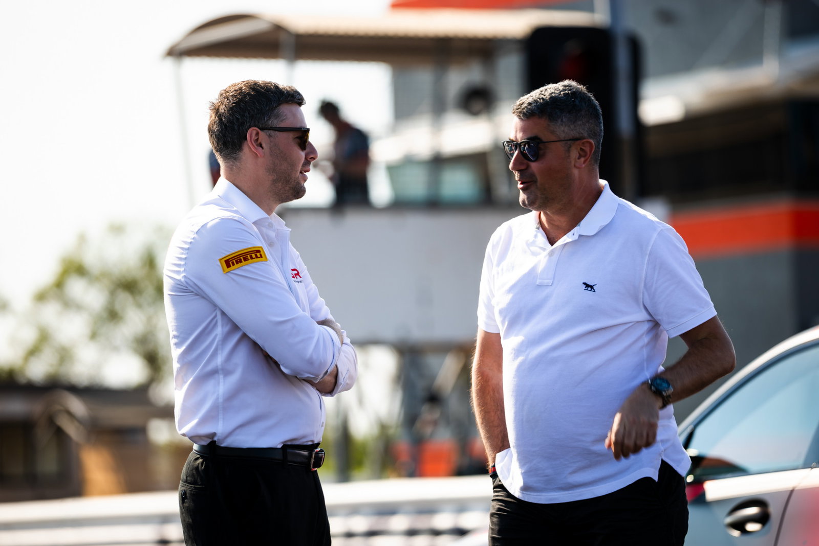 Ex-F1 race director Michael Masi lands key local GT job