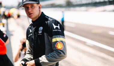 Mick Schumacher secures new IndyCar seat
