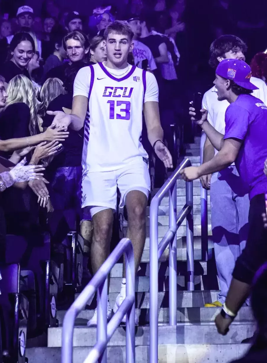 2026 GCU Midnight Madness