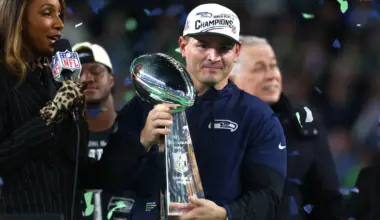 NFL head coach rankings: The best and worst coaches for 2026, ranked 1-32 image