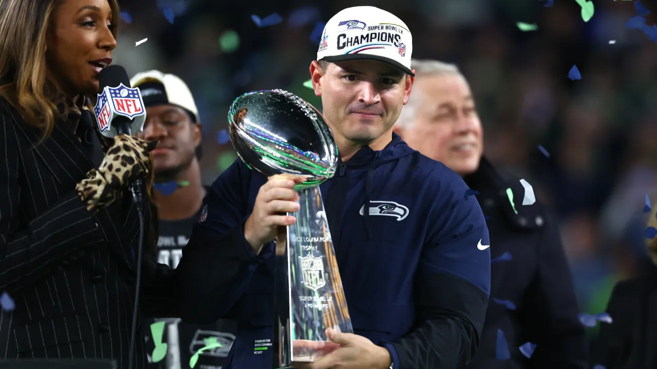 NFL head coach rankings: The best and worst coaches for 2026, ranked 1-32 image