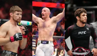 Carlos Prates is seeking to dethrone UFC welterweight kingpin Islam Makhachev