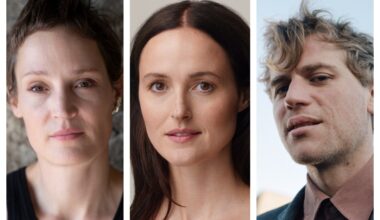 Mia Hansen-Løve’s Mary Wollstonecraft Picture Unveils Cast