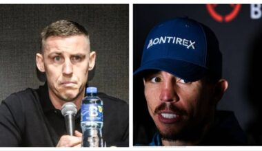 Jay Byrne Teases ‘Top-Level’ Additions to JB Promotions/Conlan Boxing Stable