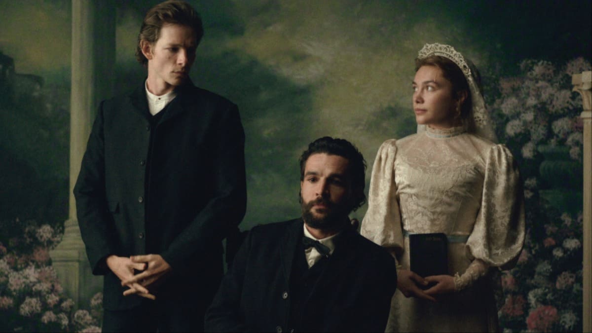 What to watch on TV this week (September 27-October 5, 2026)