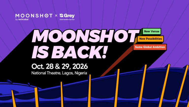 Moonshot