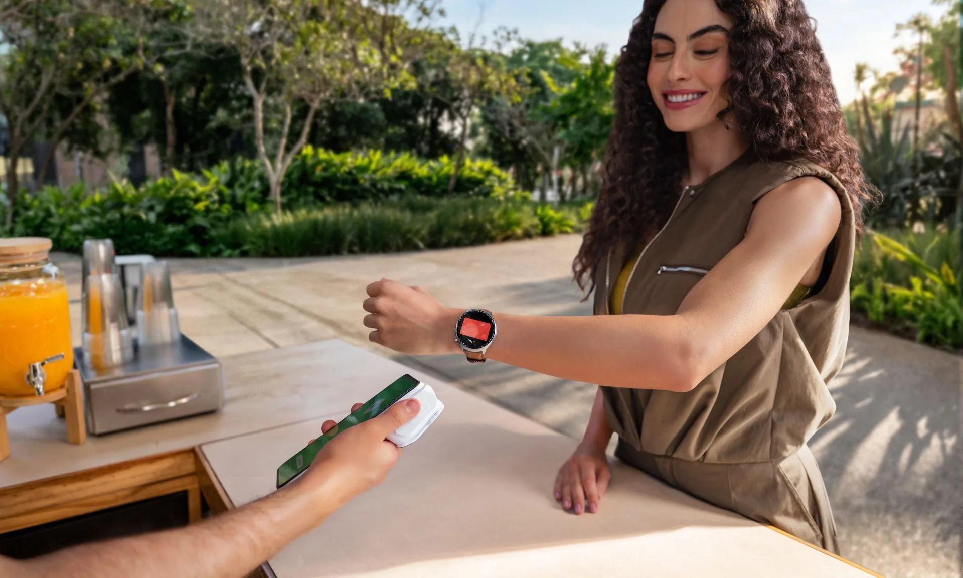 Moto Watch Ultra launched at IFA 2026