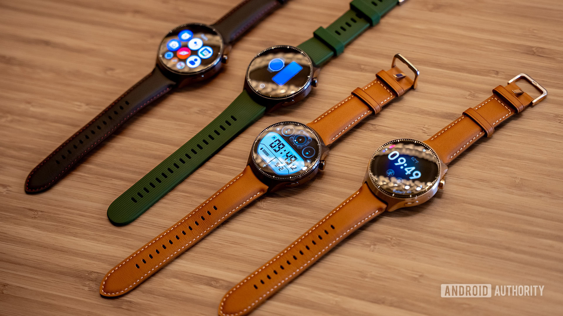 Moto Watch Ultra watch bands Moto Watch Ultra watch bands