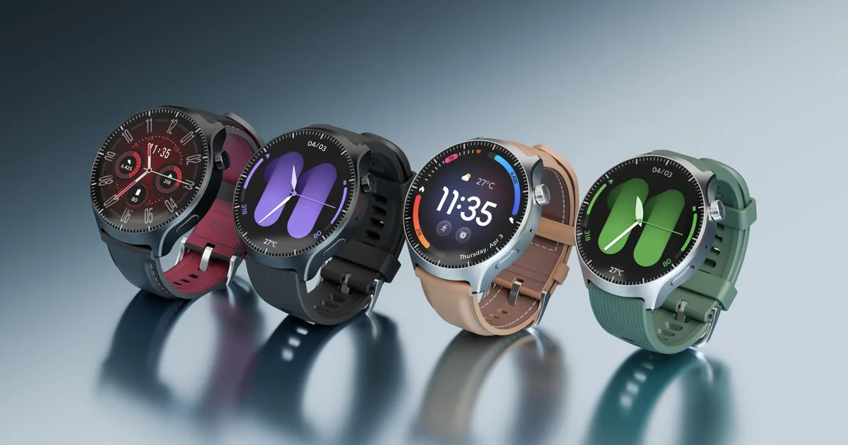 Motorola is taking another shot at premium smartwatches with the new Moto Watch Ultra