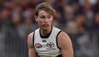 MATCH REVIEW: Crow cops striking ban, Lions fined for staging