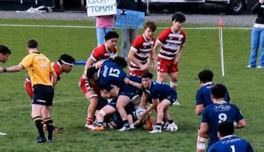 First XV rugby final: St Andrew’s College and Tauranga Boys’ College to meet in National Top Four decider