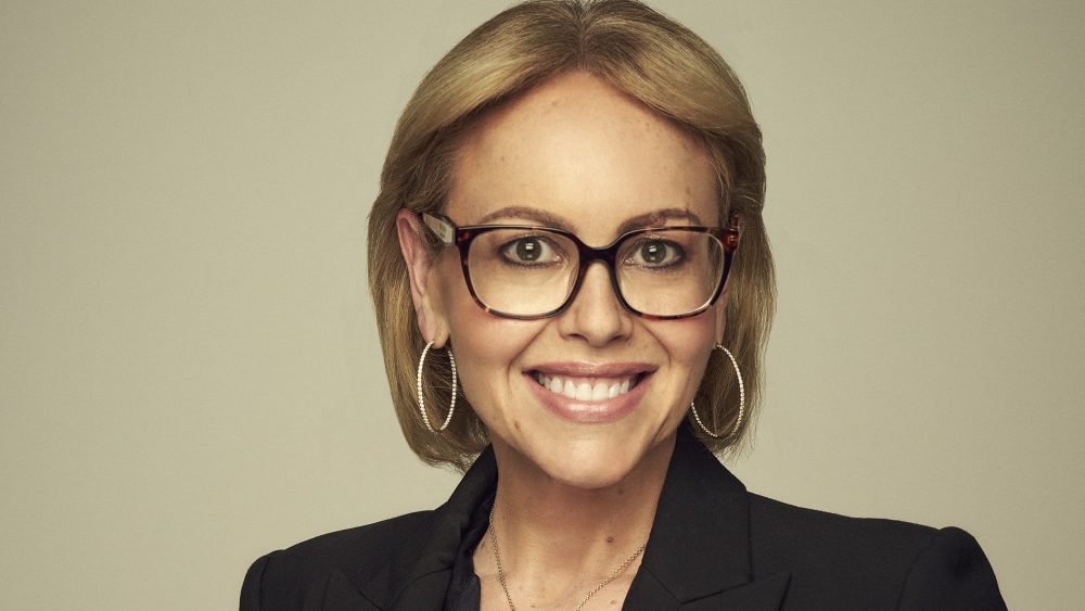 Disney TV Communications Head Naomi Bulochnikov-Paul Exits Disney TV
