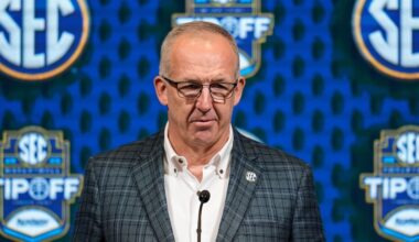 Louisiana Judge Rules Against NCAA, Clearing Path for Ex-NFL Players to Join LSU Roster