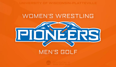 UW-Platteville To Add Men’s Golf and Women’s Wrestling