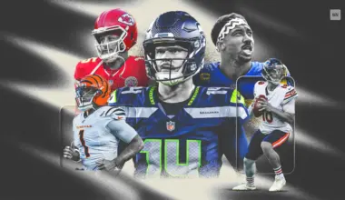 NFL predictions 2026: Sporting News' expert picks for final standings, playoffs and Super Bowl 61 image