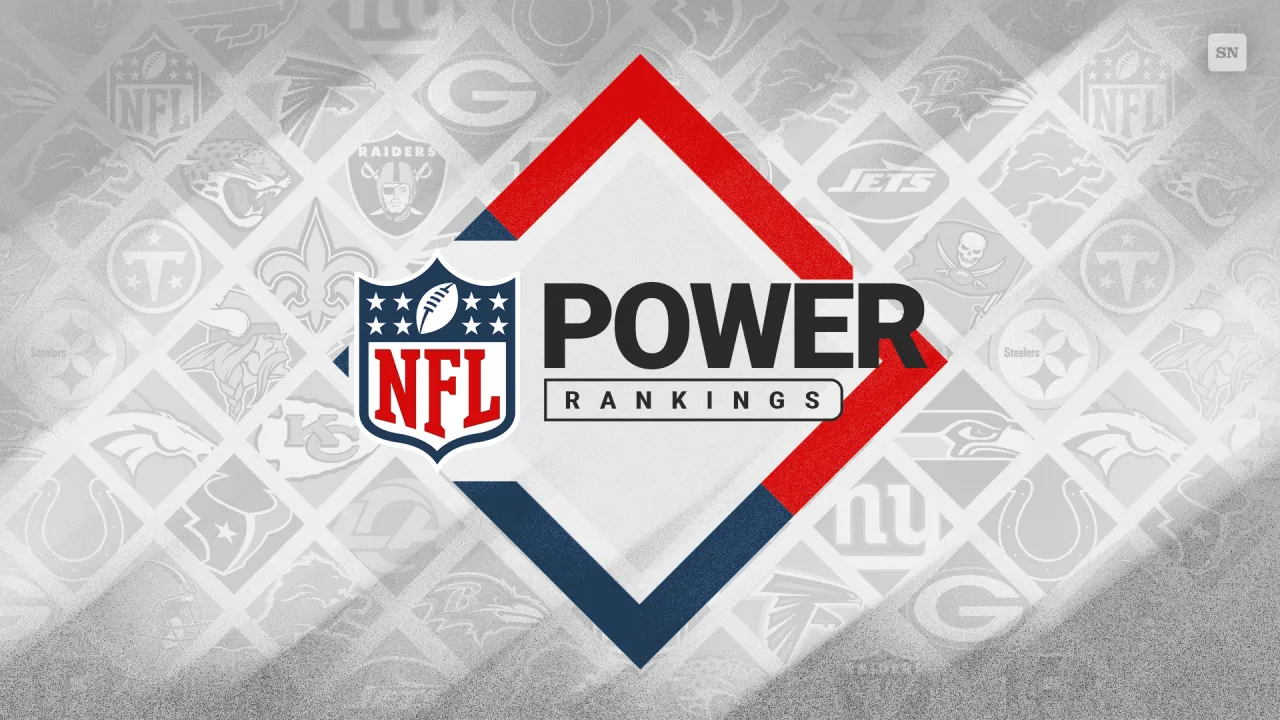 NFL power rankings: Bills take over No. 1, 49ers and Steelers rise; Rams and Chargers plummet for Week 2 image