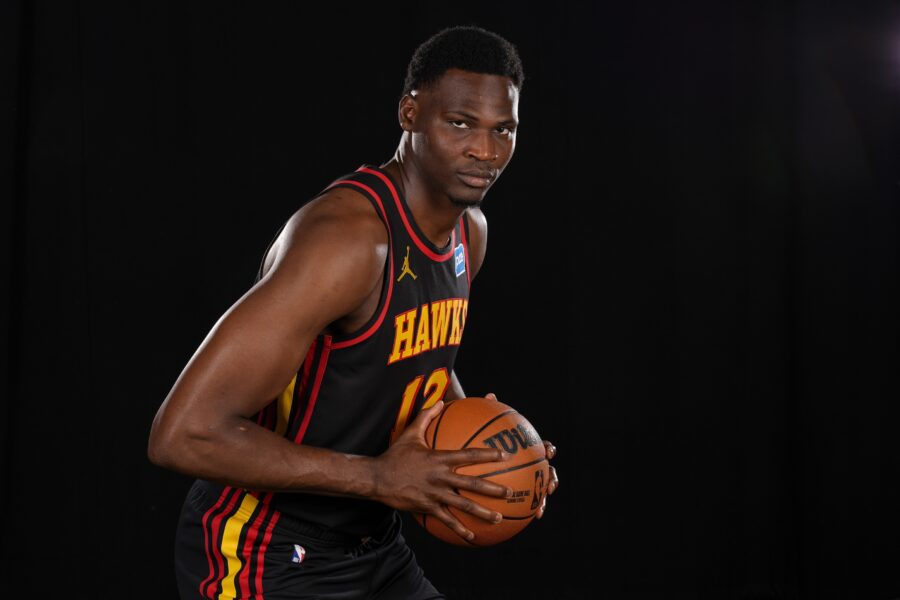 Minor Roster Moves: Knicks, Grizzlies, Hornets, Clippers