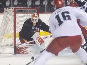 Calgary Flames training camp 2026