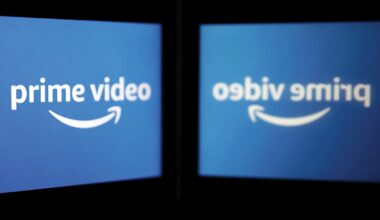 Prime Video acquires streaming rights for six NHL teams starting this month