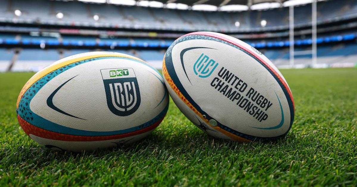 Deafening sound of September silence tells us where rugby has messed up – The Irish Times