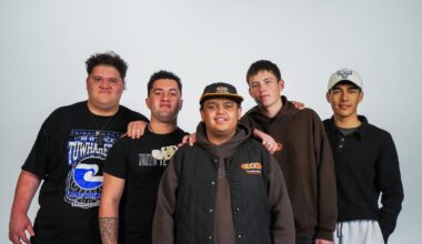 Rotorua Boys’ High School band Rau Huia wins two national music awards