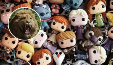 'Narnia: The Magician’s Nephew' Merchandise Confirms a Key Element of Greta Gerwig’s Movie - NarniaWeb