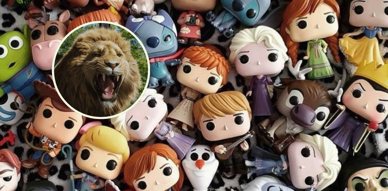 'Narnia: The Magician’s Nephew' Merchandise Confirms a Key Element of Greta Gerwig’s Movie - NarniaWeb