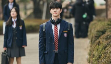 New K-drama releases of the week (August 31 - September 6): 11 new Korean dramas streaming on Netflix and more