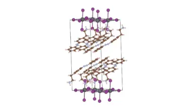 New perovskite pushes the limits of heat insulation