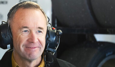 Supercars: Greg Murphy appointed to TV broadcast for Bathurst 1000, Bend 500