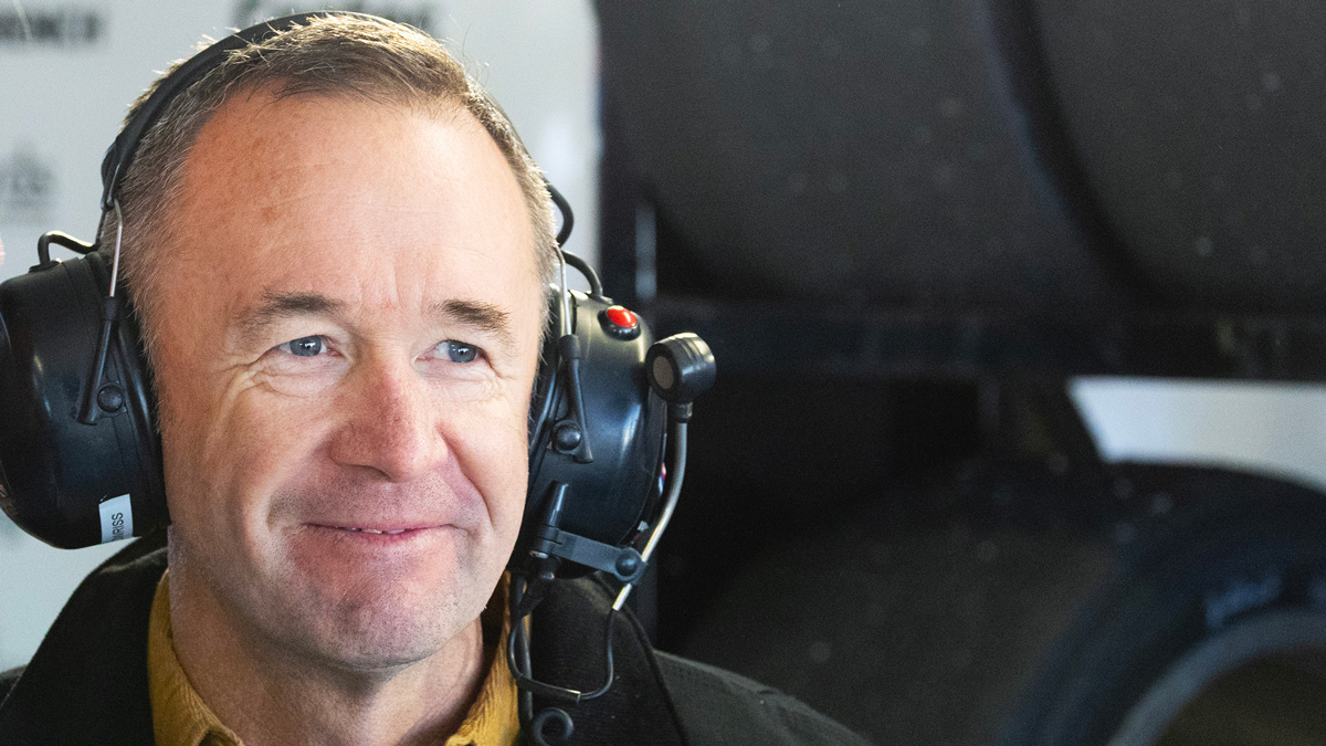 Supercars: Greg Murphy appointed to TV broadcast for Bathurst 1000, Bend 500