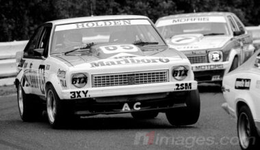 The Brock HDT Torana A9X that didn't win Bathurst