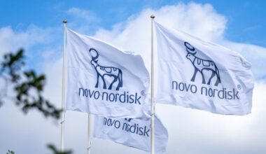 Novo agrees $2.6B deal for Hengrui's preclinical GLP-1/GIP drug