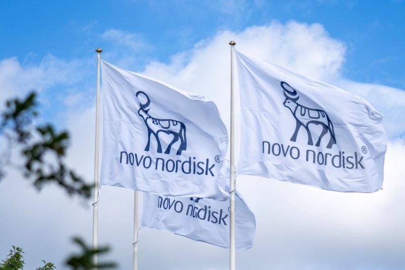 Novo agrees $2.6B deal for Hengrui's preclinical GLP-1/GIP drug