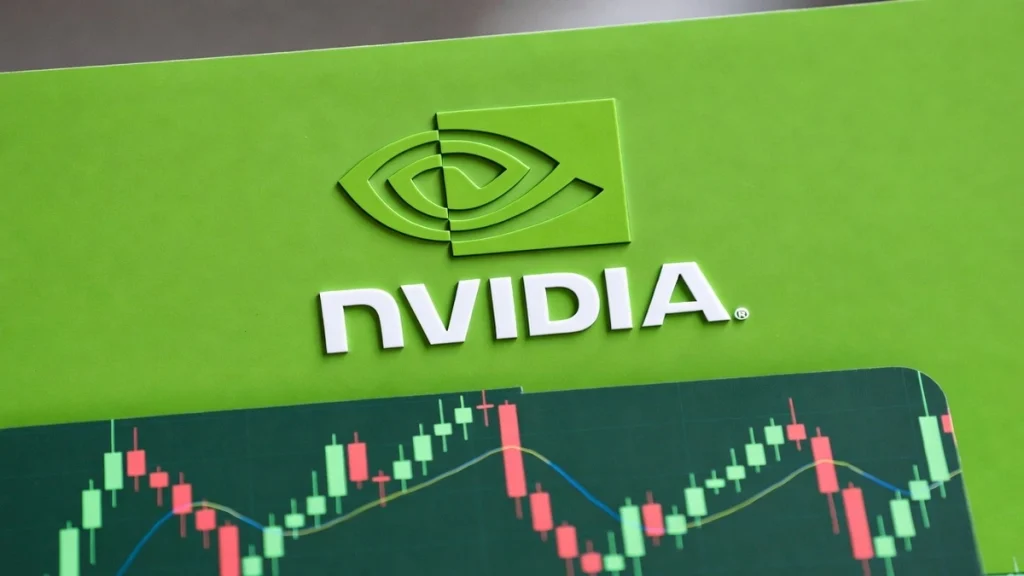 NVIDIA (NVDA) Stock Rebounds as the Inference Partnership Boosts the Outlook