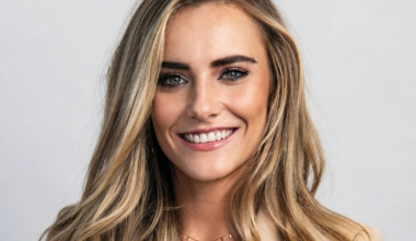 Entrepreneurs with an edge: Bianca de Meyer of Be Supplied