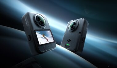 DJI Osmo 360 II Launched – 8K60 360° Video, Replaceable Lenses, and a 14.5-Stop Dynamic Range Claim