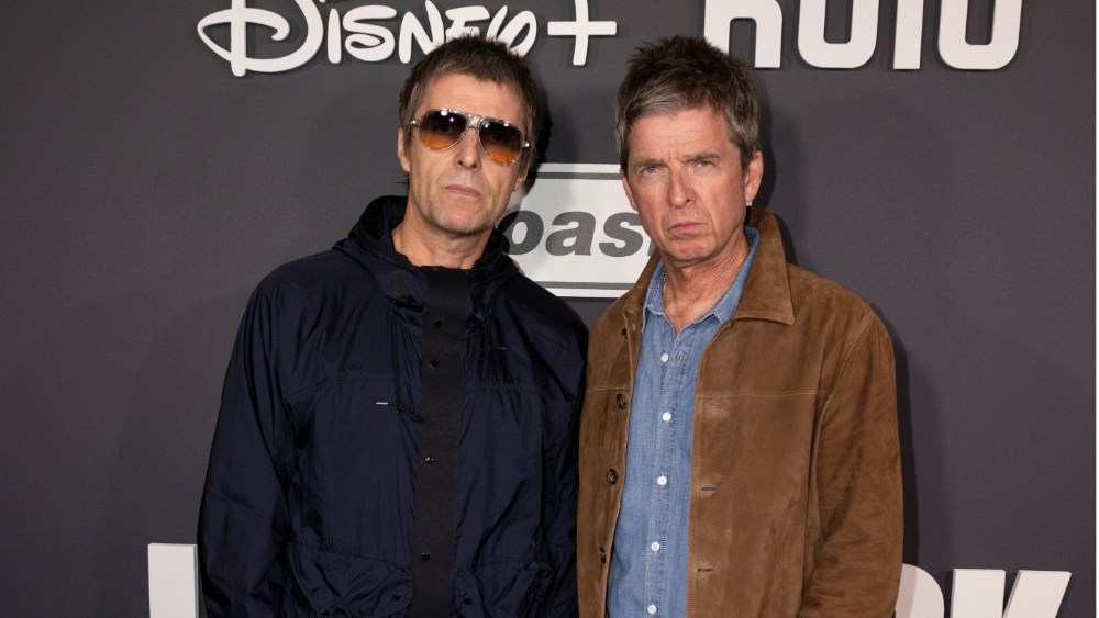 Oasis Documentary Sets Disney+ Streaming Release Date: How to Watch Online