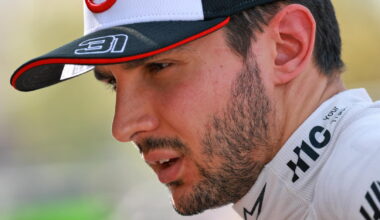 Defiant Esteban Ocon fights for F1 future: 'I'm one of the best out there'