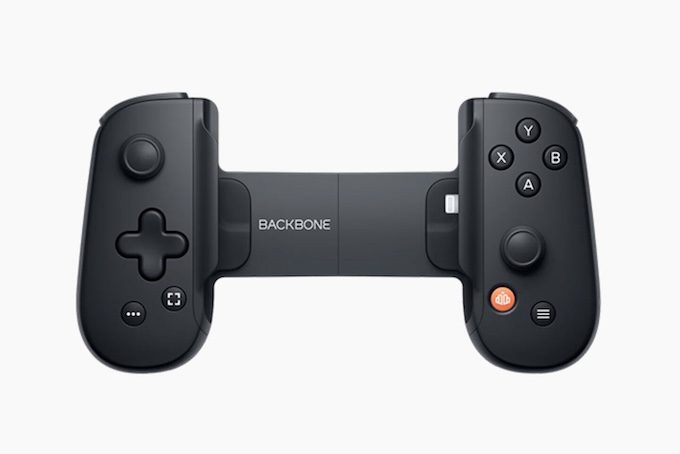 Oh Snap MCON Magnetic iPhone Controller F 9 26 1