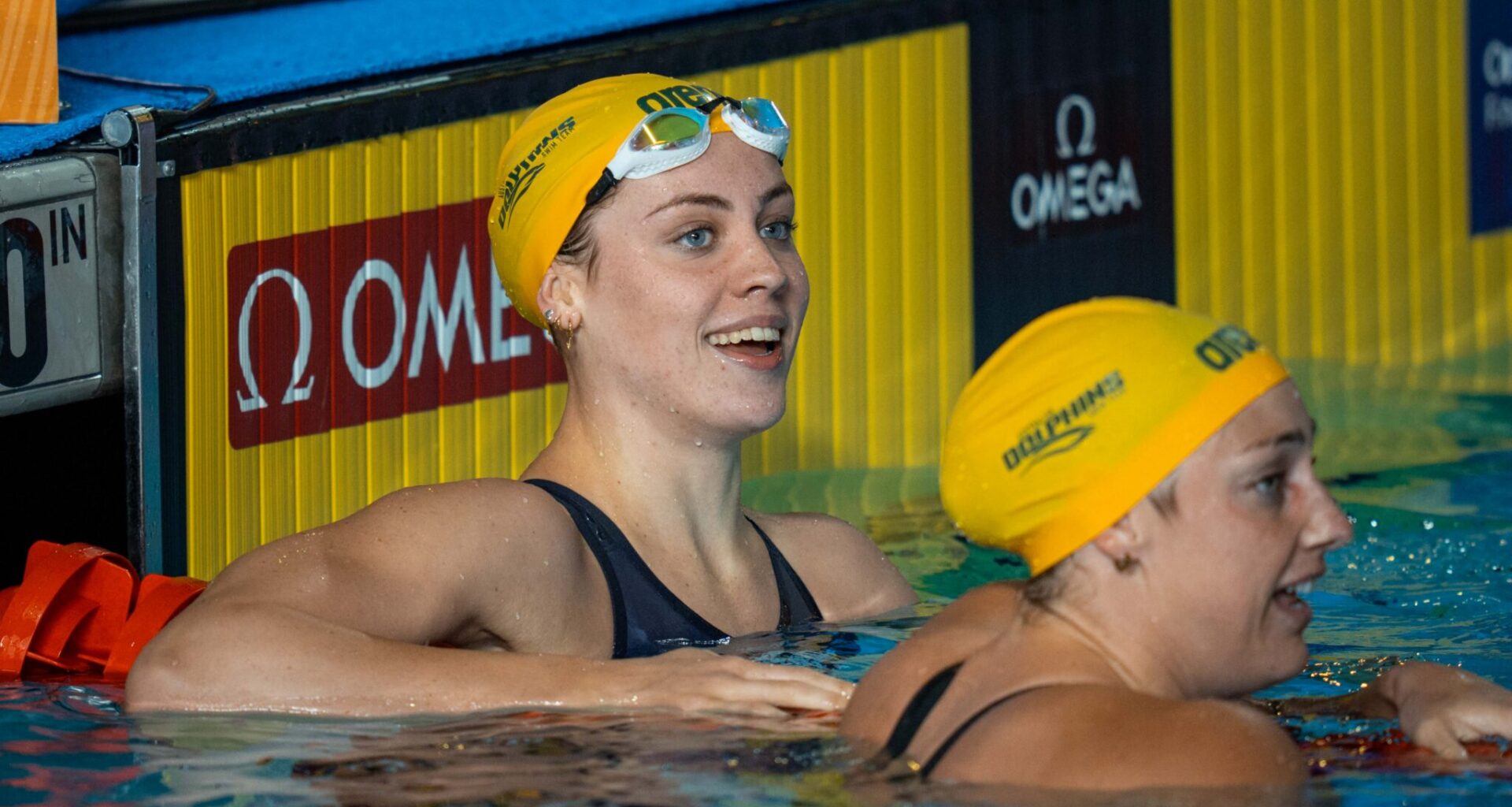 2026 Australian Short Course Championships: Day 2 Finals Live Recap
