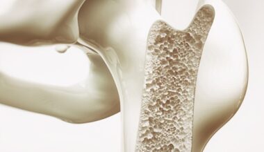 Biodegradable 'nanobone' material helps body regrow jawbone