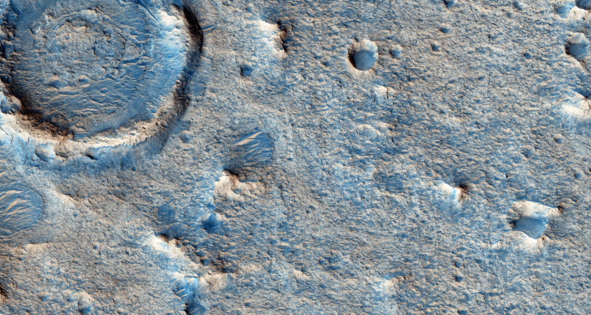 China narrows Tianwen-3 Mars sample return landing site selection, seeking traces of life