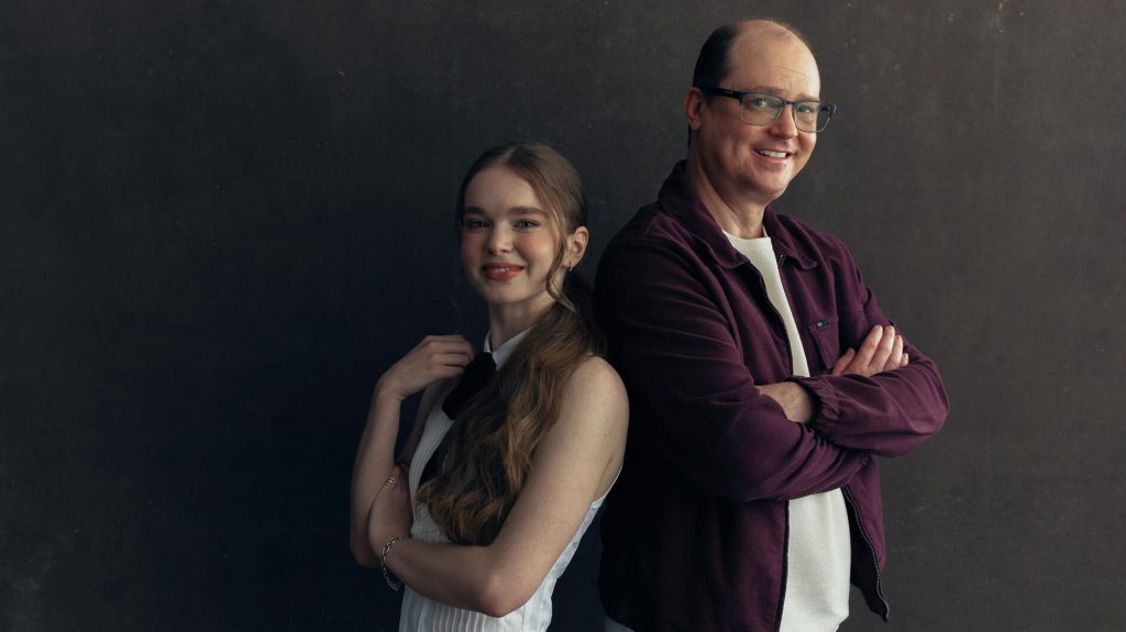 'Carrie's Summer H. Howell Didn't Watch 1976 Movie First