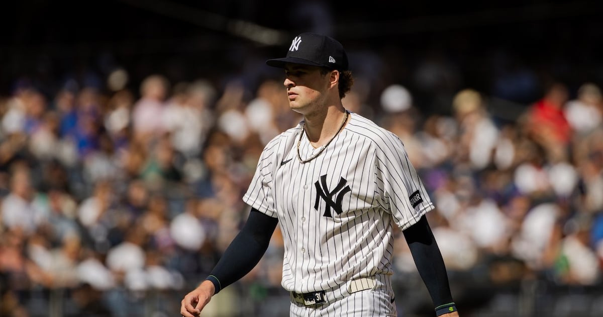 Schlittler to start Yankees' Wild Card Series opener vs. Red Sox, followed by Fried and Cole